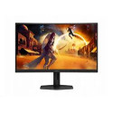 AOC C27G4ZXU 27" Fast VA 1920x1080 80M:1 1ms 300cd HDMI DP repro čierny