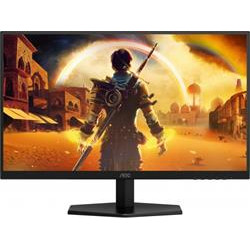 AOC Q27G42XE 27" IPS 2560x1440 1000:1 1ms 300cd HDMI DP repro čierny