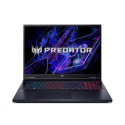 Acer Predator Helios Neo 18 AI (PHN18-72-94AB 18" U9-275HX 32 GB 1 TB NVIDIA GeForce RTX 5070Ti 12 GB W11H