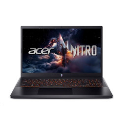 Acer Nitro V 15 ANV15-52-97LA 15,6" i9-13900H 16 GB 1 TB NVIDIA GeForce RTX 5060 8 GB Linux