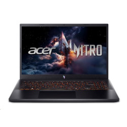 Acer Nitro V 15 ANV15-52-999E 15,6" i9-13900H 16 GB 1 TB NVIDIA GeForce RTX 5060 8 GB W11H