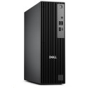 DELL PC Pro Slim QCS1250 180W TPM i5-14500 16GB 512GB SSD Integrated Kb Mouse W11 Pro 3Y PS NBD