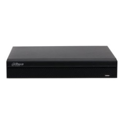 Dahua Lite NVR4-4KS3 Series NVR4116HS-4KS3 - NVR - 16 kanály - v síti - PoE - 1U - připevnitelný do racku