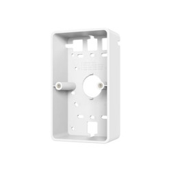 TP-Link OJB-100 V1 - Wireless acces point junction box - montáž na stěnu - bílé jablko