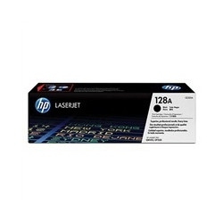 Originální toner, HP, HP LaserJet Pro CP1525n, 1525nw, black, CE320AD, 2x2000 str. - EOL !