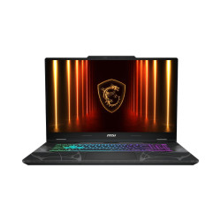 MSI Cyborg 15 B2RWEKG-043CZ 7-240H 15,6" FHD 16GB 1TB RTX 5050 W11H Black 2R