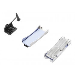 Lenovo ThinkCentre M.2 SSD Kit III - Instalační sada - pro ThinkCentre M70; M70s Gen 2; M80; M90; M90s Gen 2; M90t Gen 2; ThinkStation P34X; P350