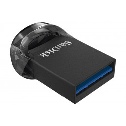SanDisk Ultra Fit - 16GB, USB 3.1, USB-A  ( SDCZ430-016G-G46 )