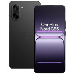 OnePlus Nord CE 5 5G 8GB 128GB Black Infinity