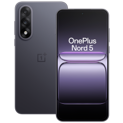 OnePlus Nord 5 5G 8GB 256GB Phantom Grey