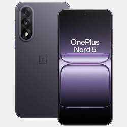 OnePlus Nord 5 5G 12GB 512GB Phantom Grey