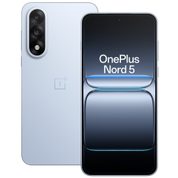 OnePlus Nord 5 5G 12GB 512GB Dry Ice