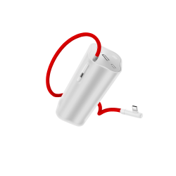 OnePlus SUPERVOOC 150W Power Bank 20 000 mAh