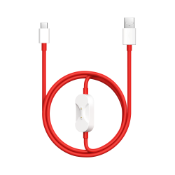 OnePlus 2-in-1 Supervooc Cable