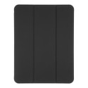 OBAL:ME MistyTab Pouzdro pro iPad Air (2020 2022 2024 2025) iPad Pro 11 (1 2 3 4) Black