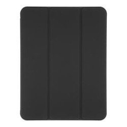 OBAL:ME MistyTab Pouzdro pro iPad Air (2020 2022 2024 2025) iPad Pro 11 (1 2 3 4) Black