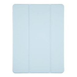 OBAL:ME MistyTab Pouzdro pro iPad Air (2020 2022 2024 2025) iPad Pro 11 (1 2 3 4) Light Blue