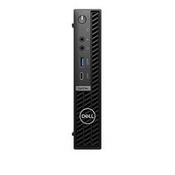 Dell OptiPlex 7020 Micro Plus TPM i5 14500 16GB 512GB SSD 180W WLAN vPro Kb Mouse W11 Pro 3Y ProSpt