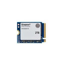 Kingston SSD 2000GB NV3 NVMe™ PCIe M.2 2230 (ctení zápis: 6000 5000MB s;)