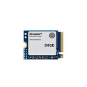 Kingston SSD 500GB NV3 NVMe™ PCIe M.2 2230 (ctení zápis: 5000 3000MB s;)