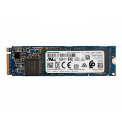 HP - SSD - 1 TB - interní - M.2 2280 - PCI Express 4.0 x4 (NVMe) - pro HP Z1 G8, Z1 G9; Elite 600 G9, 800 G9; EliteDesk 800 G8; EliteOne 800 G8; ProDesk 405 G8
