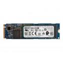 HP - SSD - 512 GB - interní - M.2 2280 - PCI Express 4.0 x4 (NVMe) - pro HP Z1 G8, Z1 G9; Elite 600 G9, 800 G9; EliteDesk 800 G8; EliteOne 800 G8; ProDesk 405 G8