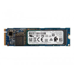 HP - SSD - 512 GB - interní - M.2 2280 - PCI Express 4.0 x4 (NVMe) - pro HP Z1 G8, Z1 G9; Elite 600 G9, 800 G9; EliteDesk 800 G8; EliteOne 800 G8; ProDesk 405 G8
