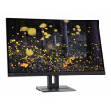 Lenovo ThinkVision E27q-20 LCD IPS/PLS 27" 2560 x 1440 6ms 350nitů 1000:1 75Hz  Repro Pivot   Černá 