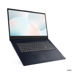 IP 3 17.3"FHD R5-5625U 16G 512GB INT W11H Blue
