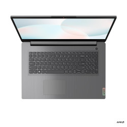 IP 3 17.3"HD+ R5-5625U 8G 512GB INT W11H Grey