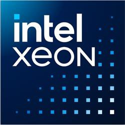 Intel® Xeon® 6505P GRANITE RAPIDS (48M Cache, 2.20 GHz) FC-LGA18N, Tray