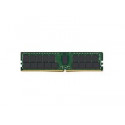 Kingston - DDR4 - modul - 16 GB - DIMM 288-pin - 3200 MHz PC4-25600 - CL22 - 1.2 V - registrovaná - ECC