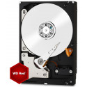 WD Red - HDD 2000 GB Interní 3.5 " - SATA III/600 - 7 200 ot min. - vyrovnávací paměť: 64 MB (WD2002FFSX)