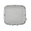 Cisco Catalyst 9124AXD - Bezdrátový access point - Bluetooth 5.0 - Bluetooth, Wi-Fi 6 - 2.4 GHz, 5 GHz