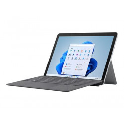 Microsoft Surface Go 3 - Tablet - Core i3 10100Y 1.3 GHz - Win 11 Pro - UHD Graphics 615 - 4 GB RAM - 64 GB eMMC - 10.5" dotykový displej 1920 x 1280 - NFC, Wi-Fi 6 - platina - komerční