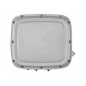 Cisco Catalyst 9124AXE - Bezdrátový access point - Bluetooth 5.0 - Bluetooth, Wi-Fi 6 - 2.4 GHz, 5 GHz