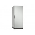 APC EcoStruxure R-Series Netshelter RX - Rozvaděč stojanový skříň - 42U