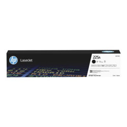HP 225A - Cerná - originální - pouzdro - válec - pro P N: 9S184A#B19, 9S184A#BGJ