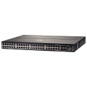 HPE Aruba Networking 2930M 48G with 1-slot Switch