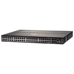 HPE Aruba Networking 2930M 48G with 1-slot Switch