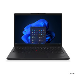 Lenovo ThinkPad L L14 Gen 6 (AMD) R7PRO-250 14" WUXGA 32GB 1TB AMD int W11P Black 3R On-Site