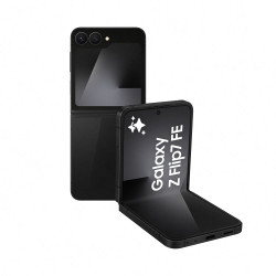 Samsung Galaxy Z Flip 7 FE 8GB 256GB Black