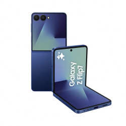 Samsung Galaxy Z Flip 7 12GB 512GB Blue