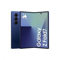 Samsung Galaxy Z Fold 7 16GB 1TB Blue