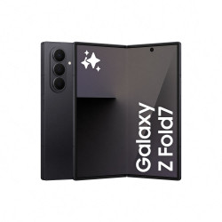 Samsung Galaxy Z Fold 7 16GB 1TB Black