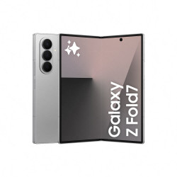 Samsung Galaxy Z Fold 7 12GB 512GB Silver
