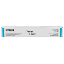 Canon originální toner iR-C3025i (C-EXV54) azurový