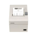 Epson TM-T810F (101): w o fiscal board, PS, w o AC cable, ECW