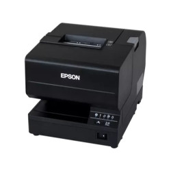 Epson TM-J7200(321) W O MICR,WHITE, INC PSU, EU