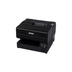 Epson TM-J7700(321) W O MICR,WHITE, INC PSU, EU